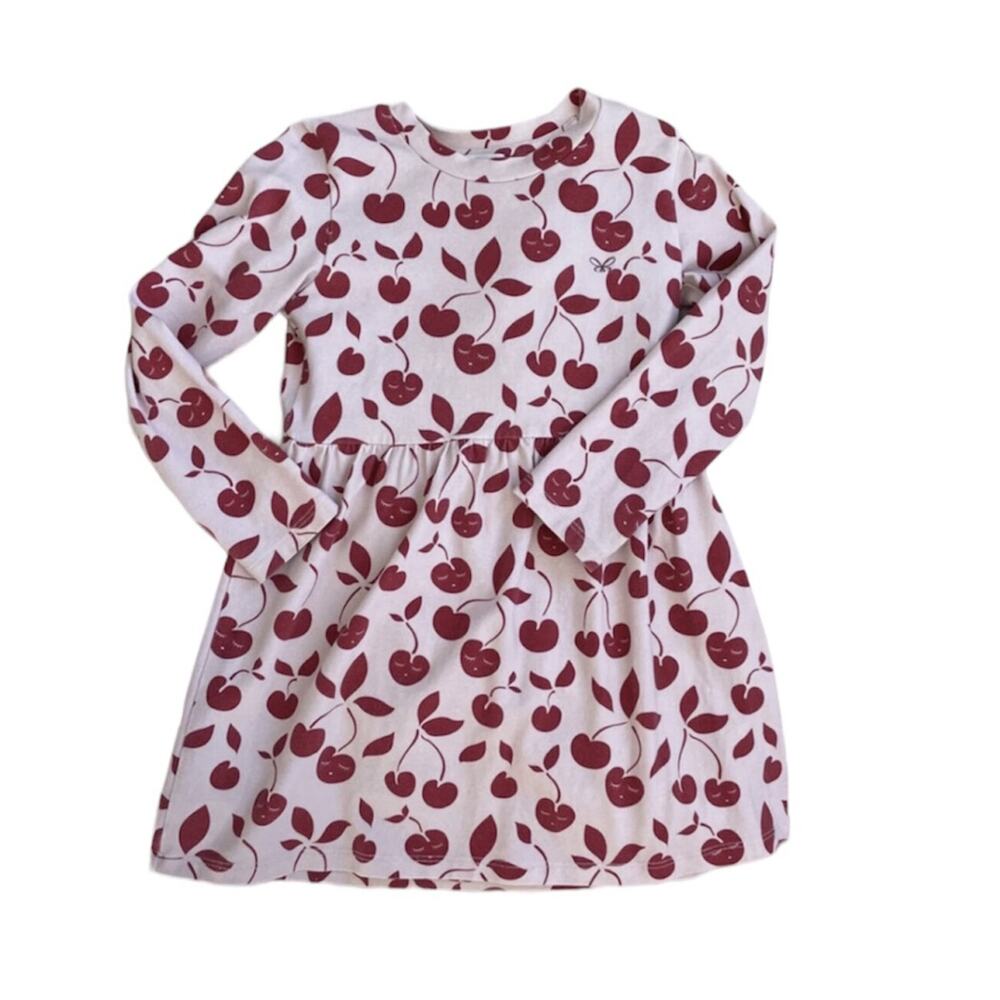 Livly Cherry 🍒 Heart Dress